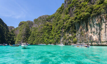 Thailand