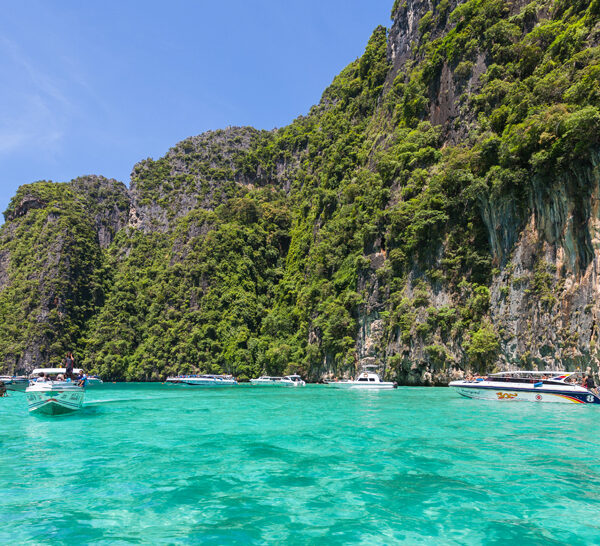 Thailand