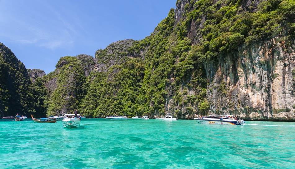 Thailand