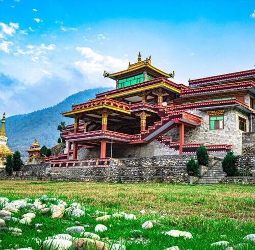 6 days Arunachal Pradesh tour