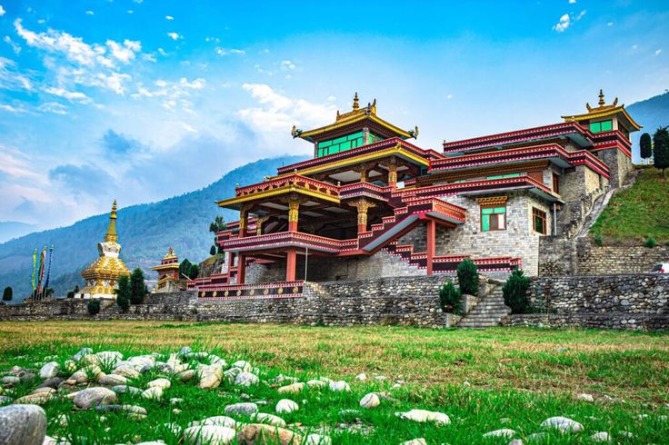 6 days Arunachal Pradesh tour