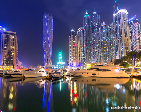 DUBAI, UAE