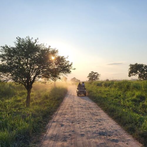 6 days Assam Meghalaya tour