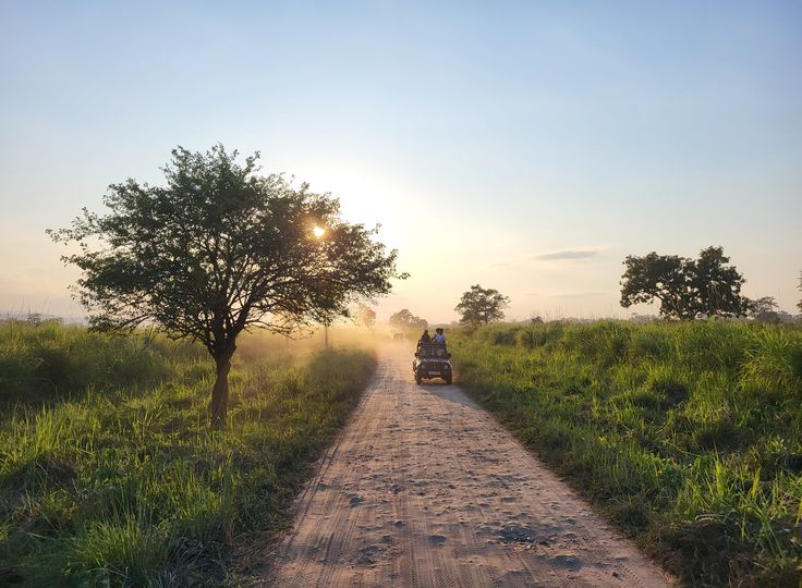 6 days Assam Meghalaya tour