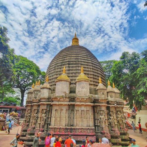 3 Days Meghalaya Tour
