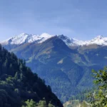 Annapurna Base Camp Trek