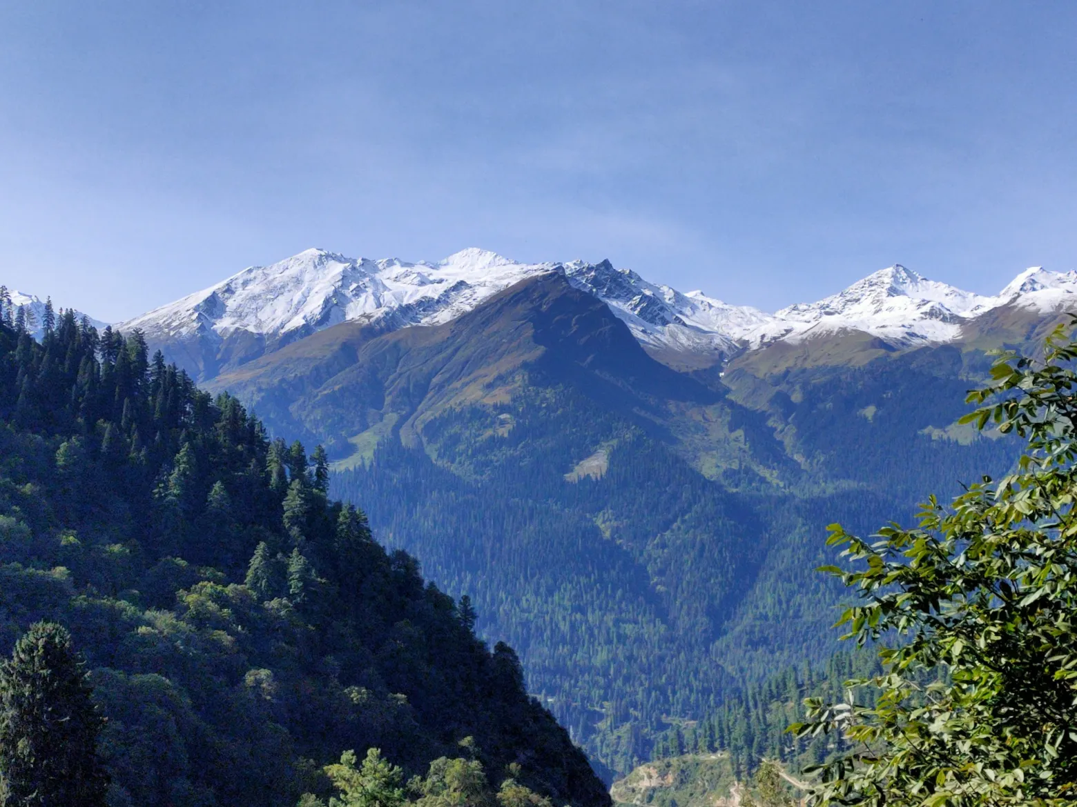 The Ultimate Guide to Annapurna Base Camp Trek (2026)
