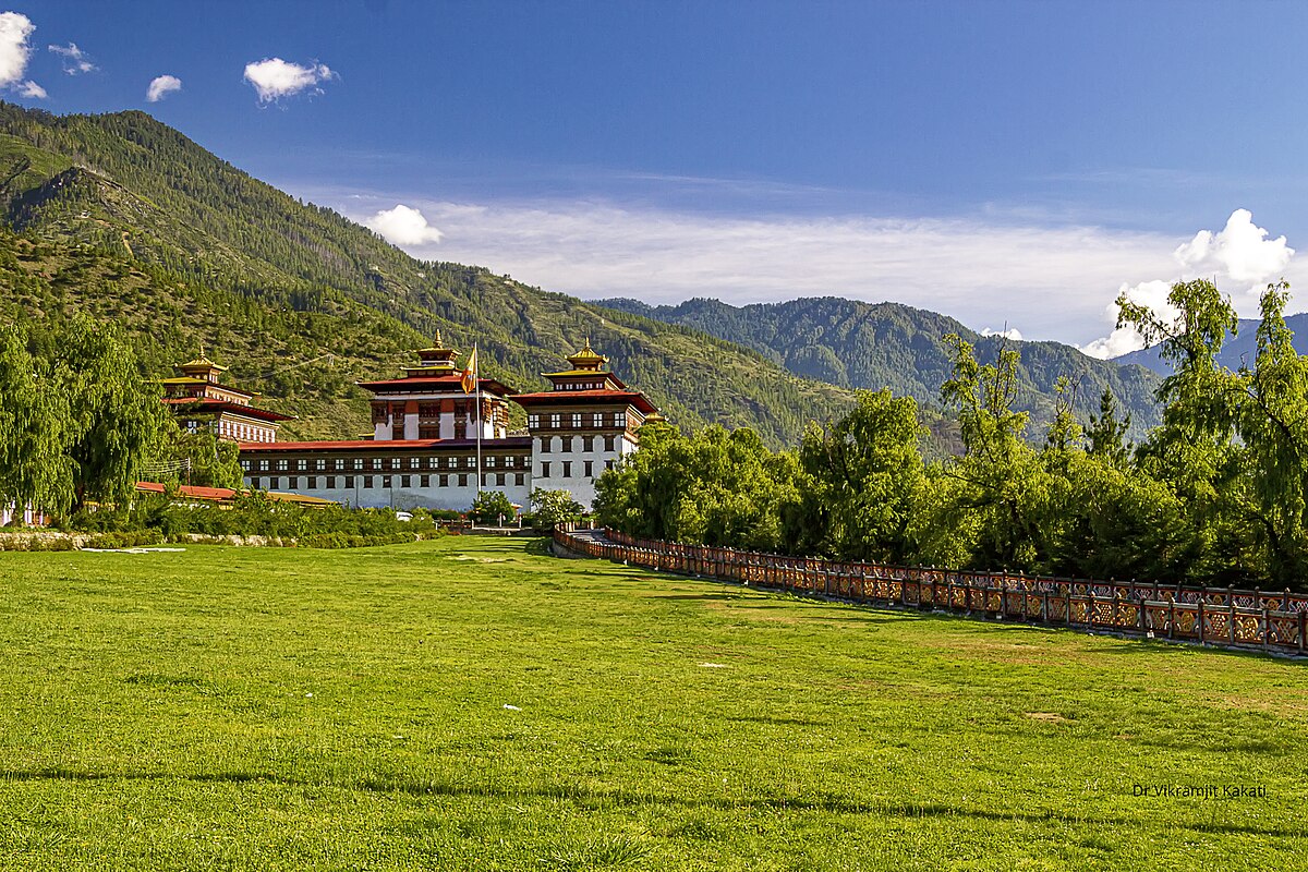 Top 10 Places to Visit in Himachal for Your Next Vacation