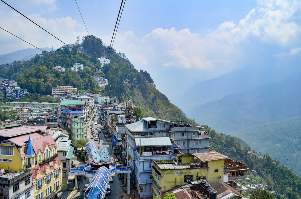 Gangtok img 1