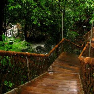 4 Days Meghalaya Tour