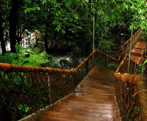 4 Days Meghalaya Tour