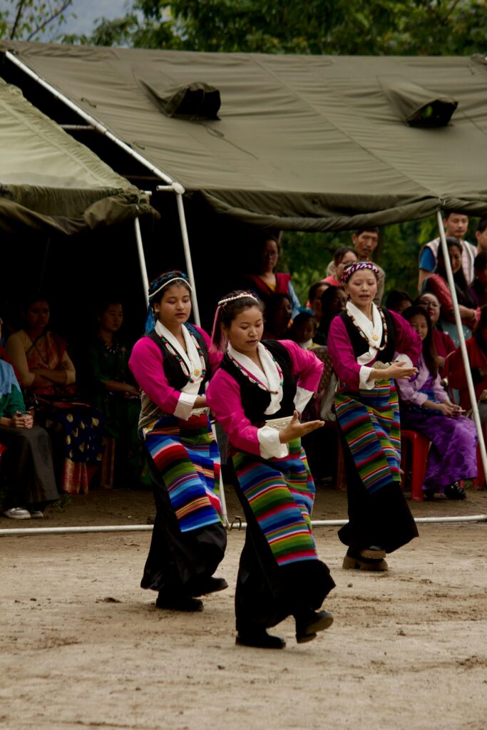 North sikkim 1