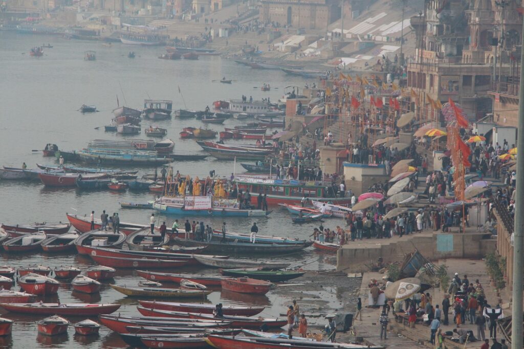 Varanasi img 2