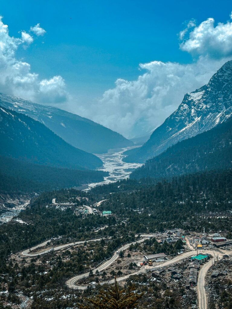 Yumthang img 3