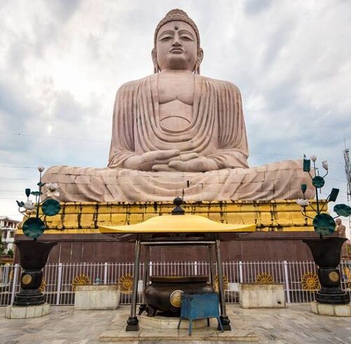 Varanasi Prayagraj Ayodhya Tour