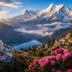 top destination in India