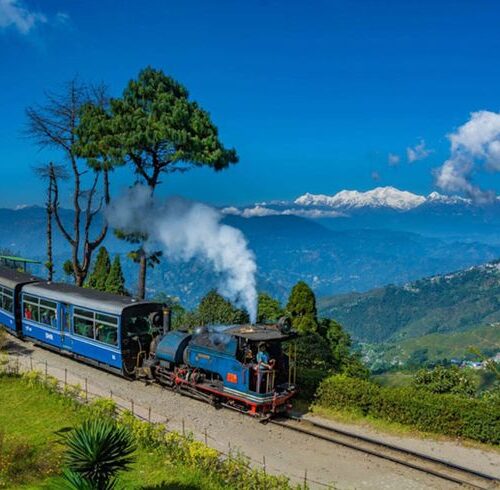 Sikkim Darjeeling tour