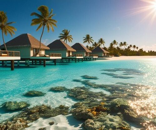Indonesia 4 Days / 3 Nights Itinerary
