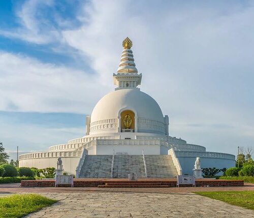 Nepal Itinerary- 9D|8N