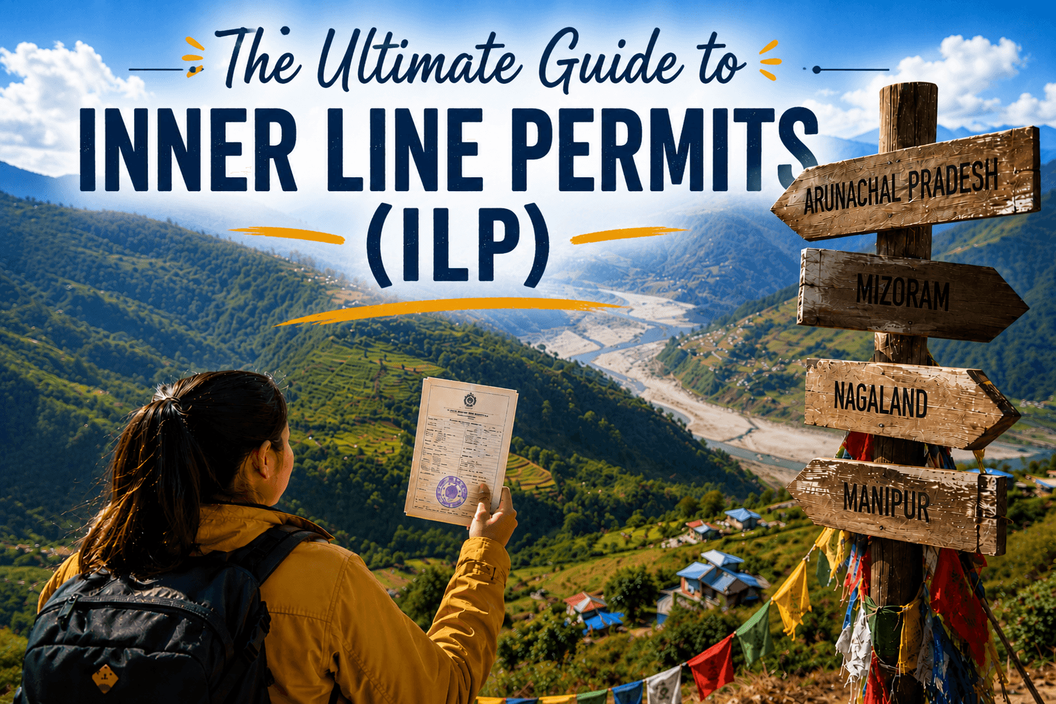 Inner Line Permit