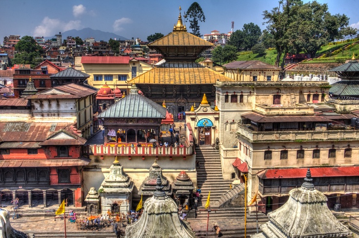 Nepal 10 Days Itinerary