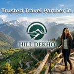 Trusted Travel Partner in India