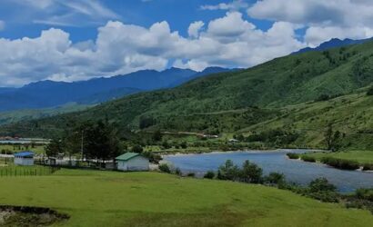 Menchuka and Anini Tour Package – 8 Days 7 Nights