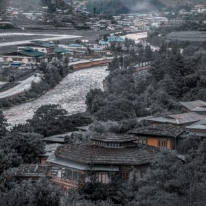 Mechuka Vally Img