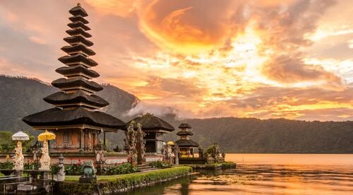 Indonesia 7 Days / 6 Nights Itinerary (Bali, Nusa Penida & Ubud)