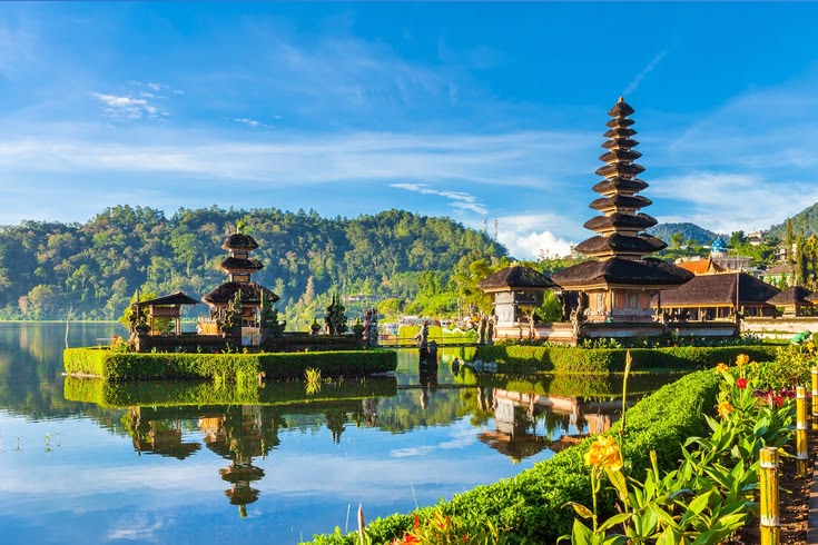Tanah Lot Temple