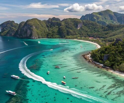 Thailand 6 Days / Nights Itinerary (BANGKOK + PATTAYA)