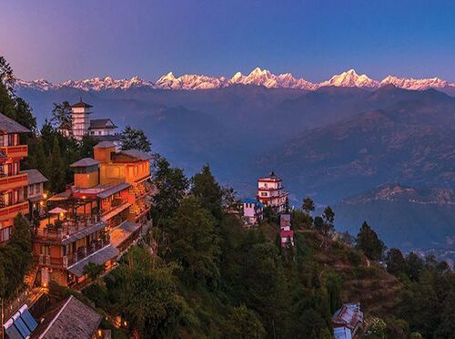 best 4 day Nepal tour