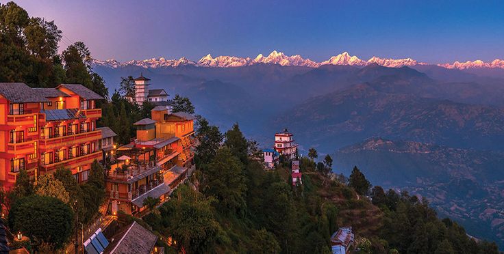 best 4 day Nepal tour
