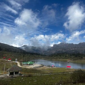 anini valley arunachal pradesh
