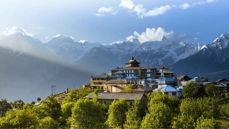 Himachal Pradesh Tour