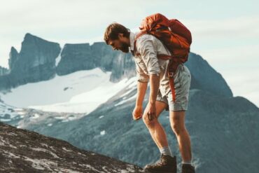 how to prevent altitude sickness