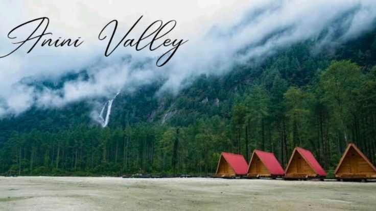 Anini Valley