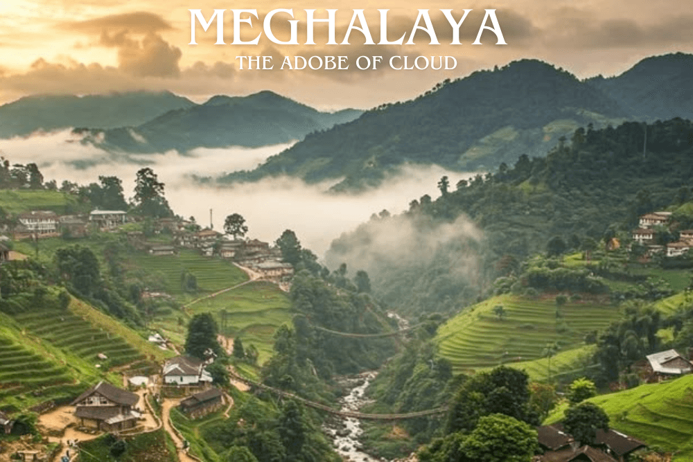 Meghalaya Tour Packages