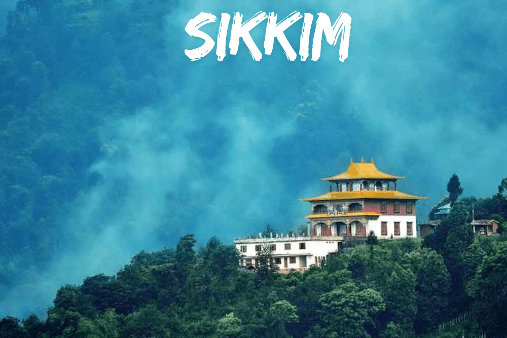 Sikkim Tour Packages