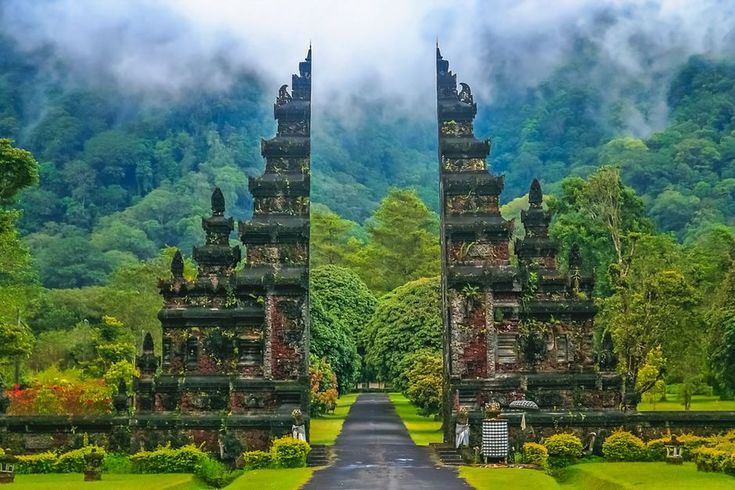 Indonesia Tour Packages