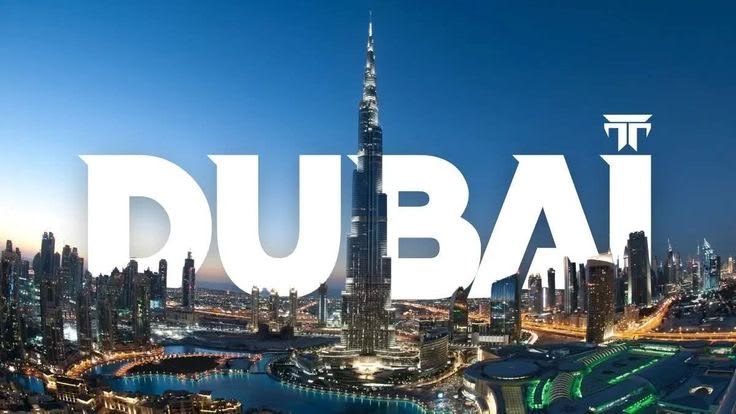 Dubai Tour