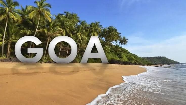 Goa Trip
