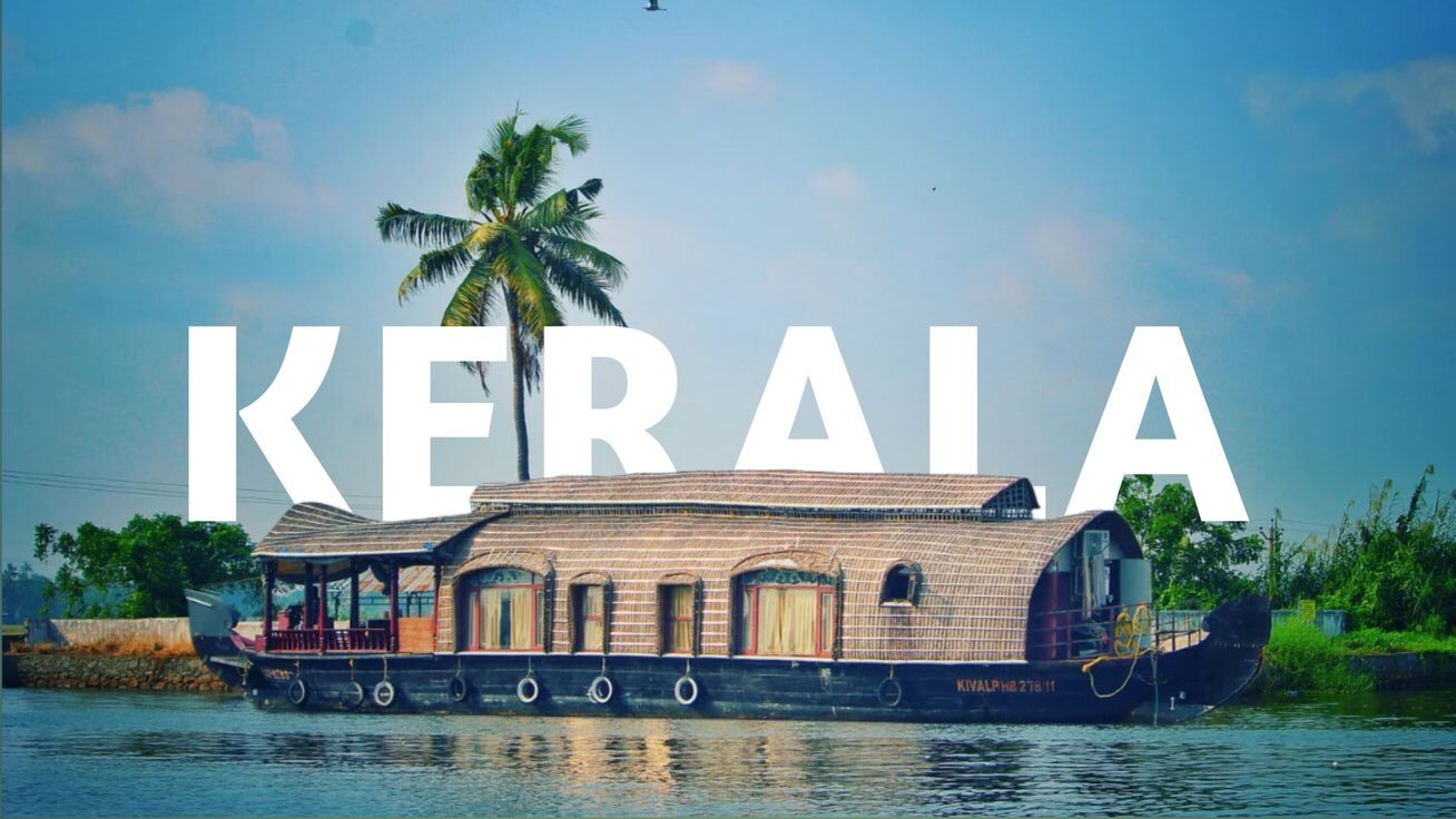 Kerala Tour Packages
