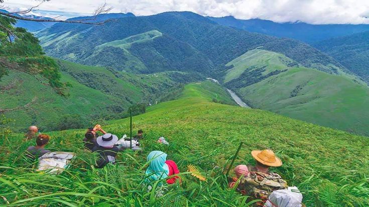 Luit Travels – Stunning Dibang Valley in Arunachal Pradesh, Arunachal Tour Packages, Arunachal Tour Operator Travel Agent, Car Hire for Dibang Valley Arunachal Pradesh