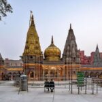 Kashi Vishwanath VIP Darshan