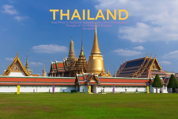 Thailand Tour Packages