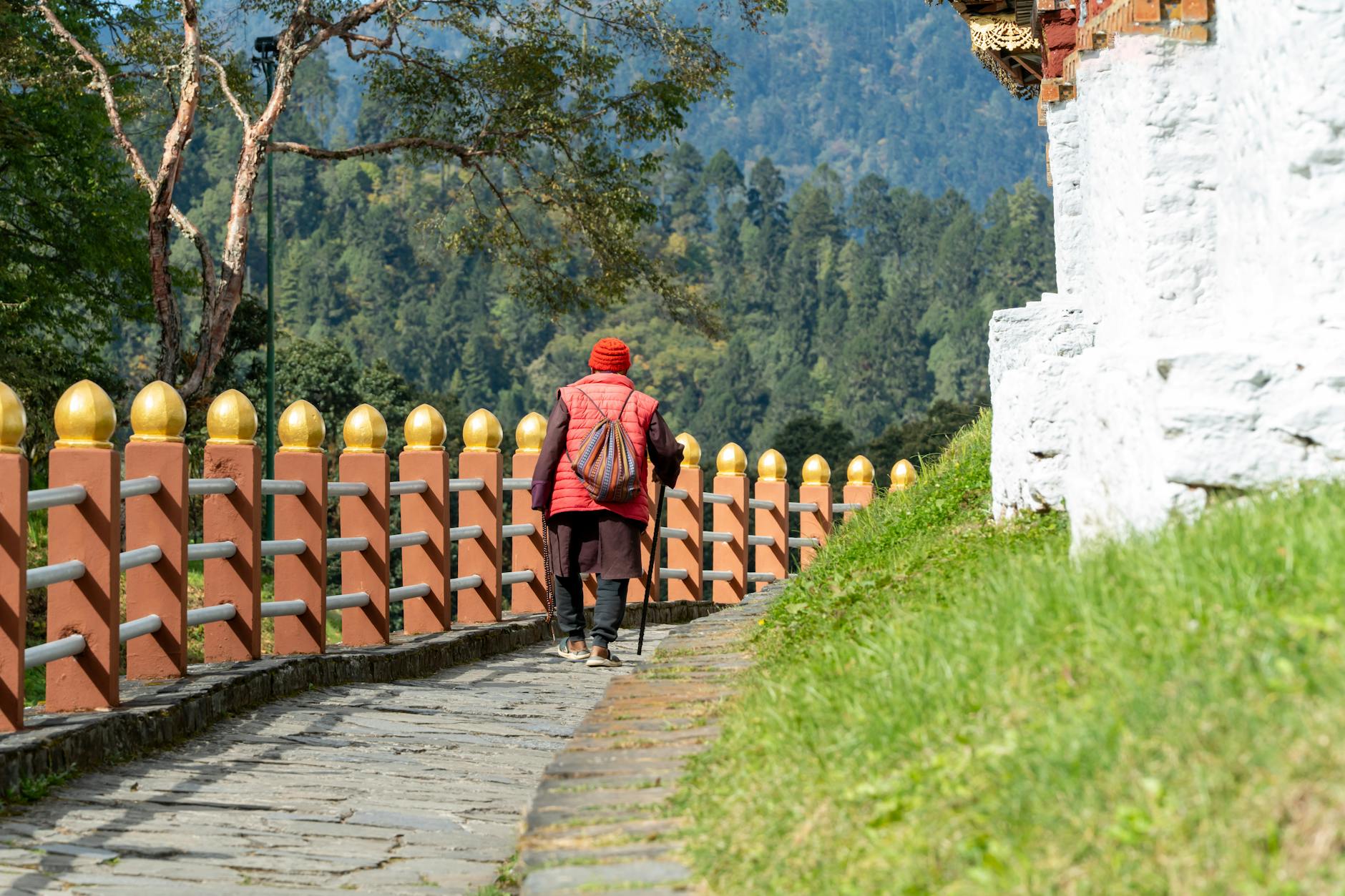 Discovering Paradise: The Ultimate Tawang Itinerary for Senior Citizens