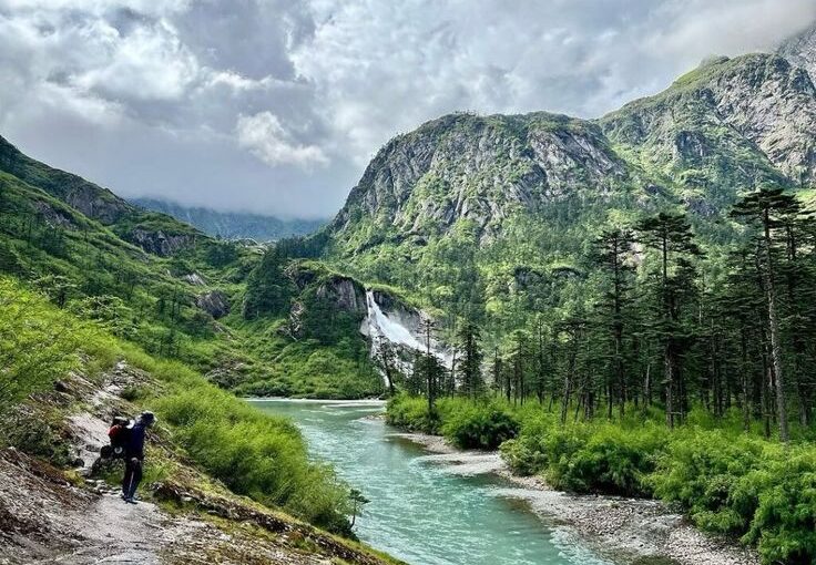 Untouched Anini- India’s Untamed Frontier In Arunachal Pradesh