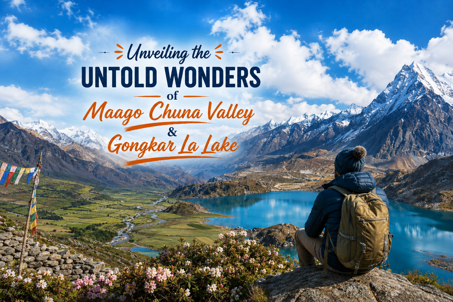 Experience Arunachal's Hidden Beauty
